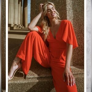 Raised On Promises Jumpsuit